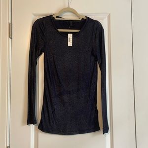 J Crew Long Sleeve Shirt
